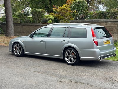 Lot 163 - 2004 Ford Mondeo ST220 Estate