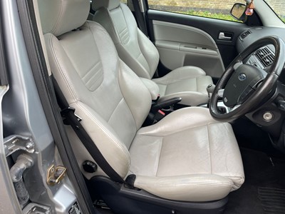 Lot 163 - 2004 Ford Mondeo ST220 Estate