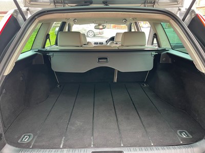 Lot 163 - 2004 Ford Mondeo ST220 Estate