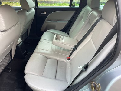 Lot 163 - 2004 Ford Mondeo ST220 Estate