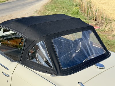 Lot 25 - 1968 Triumph TR5