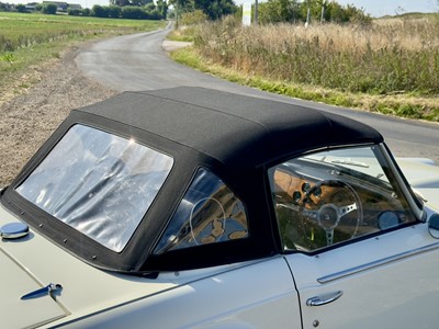 Lot 25 - 1968 Triumph TR5