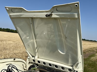 Lot 25 - 1968 Triumph TR5