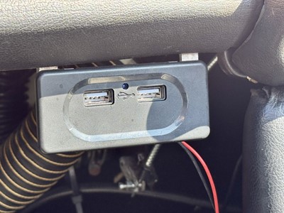 Lot 25 - 1968 Triumph TR5