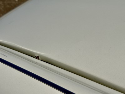 Lot 25 - 1968 Triumph TR5