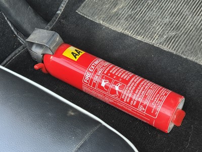 Lot 25 - 1968 Triumph TR5