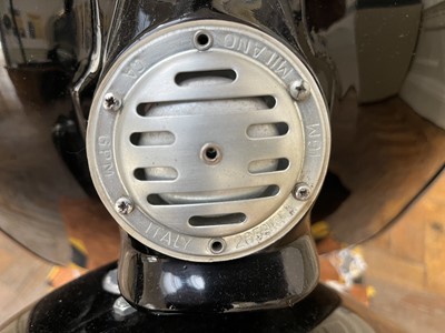 Lot 110 - 1969 Vespa SS90 Evocation