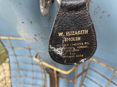 Lot 144 - 1964 Vespa 50S