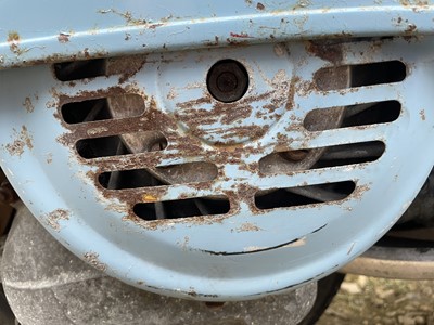 Lot 144 - 1964 Vespa 50S