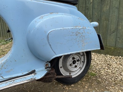 Lot 144 - 1964 Vespa 50S