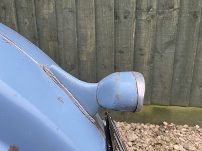 Lot 144 - 1964 Vespa 50S