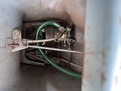 Lot 144 - 1964 Vespa 50S