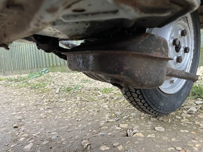 Lot 144 - 1964 Vespa 50S