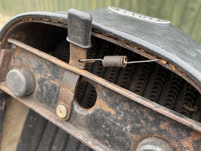 Lot 144 - 1964 Vespa 50S