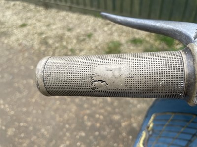 Lot 144 - 1964 Vespa 50S