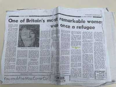 Lot 144 - 1964 Vespa 50S