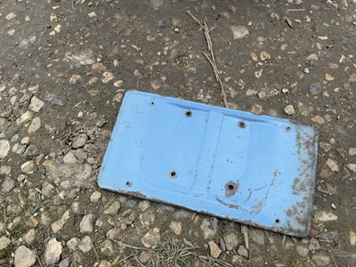 Lot 144 - 1964 Vespa 50S