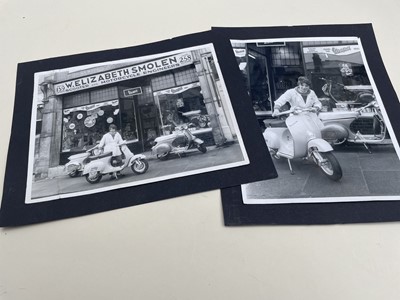 Lot 144 - 1964 Vespa 50S