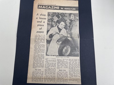 Lot 144 - 1964 Vespa 50S