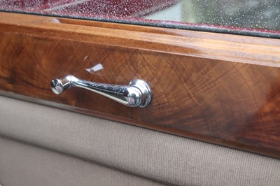 Lot 101 - 1938 Rolls Royce 25/30 Park Ward Limousine