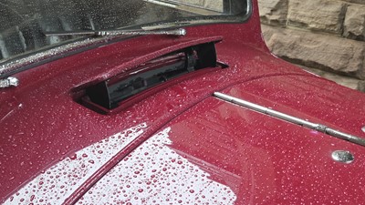 Lot 101 - 1938 Rolls Royce 25/30 Park Ward Limousine