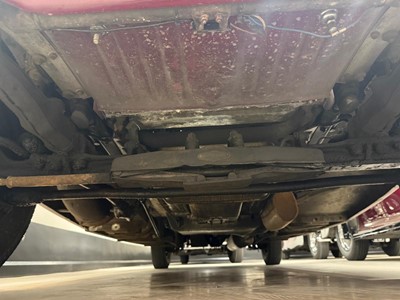 Lot 101 - 1938 Rolls Royce 25/30 Park Ward Limousine