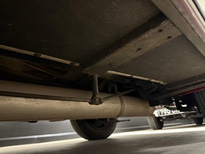 Lot 101 - 1938 Rolls Royce 25/30 Park Ward Limousine