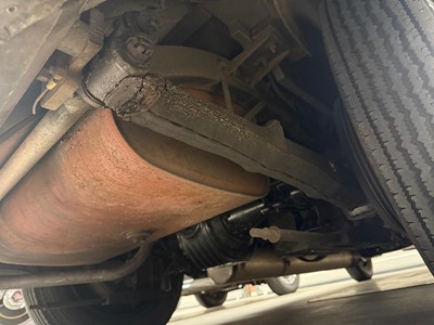 Lot 101 - 1938 Rolls Royce 25/30 Park Ward Limousine