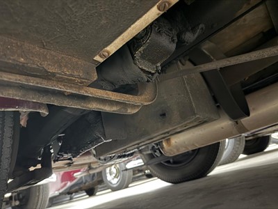 Lot 101 - 1938 Rolls Royce 25/30 Park Ward Limousine