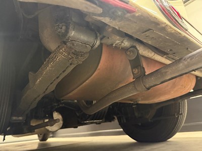 Lot 101 - 1938 Rolls Royce 25/30 Park Ward Limousine