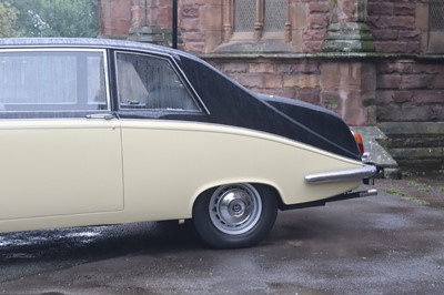 Lot 129 - 1986 Daimler DS420