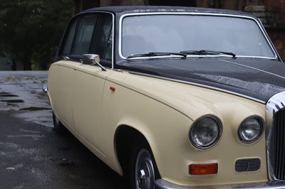 Lot 129 - 1986 Daimler DS420