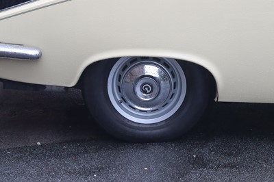 Lot 129 - 1986 Daimler DS420