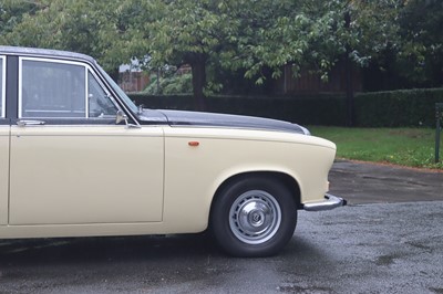 Lot 129 - 1986 Daimler DS420