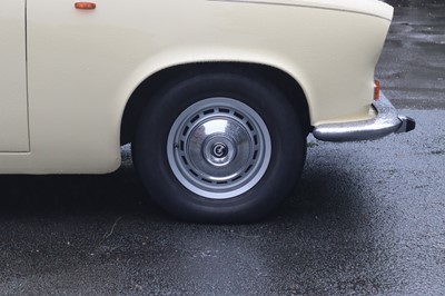 Lot 129 - 1986 Daimler DS420