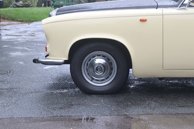 Lot 129 - 1986 Daimler DS420