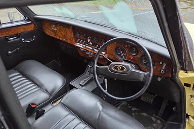 Lot 129 - 1986 Daimler DS420