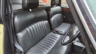 Lot 129 - 1986 Daimler DS420