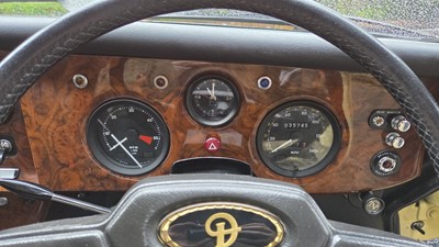 Lot 129 - 1986 Daimler DS420