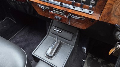 Lot 129 - 1986 Daimler DS420