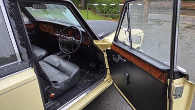 Lot 129 - 1986 Daimler DS420
