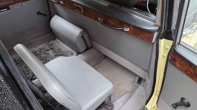 Lot 129 - 1986 Daimler DS420