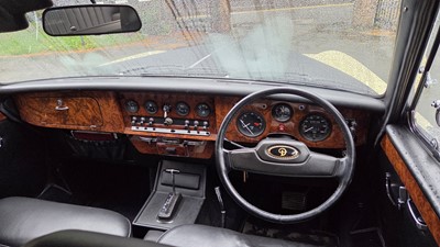 Lot 129 - 1986 Daimler DS420