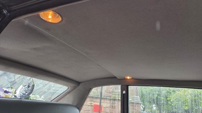 Lot 129 - 1986 Daimler DS420