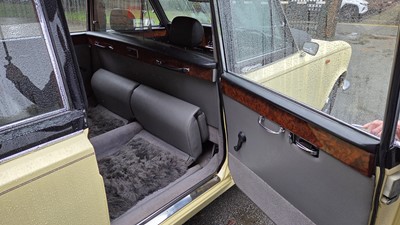 Lot 129 - 1986 Daimler DS420