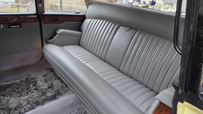 Lot 129 - 1986 Daimler DS420