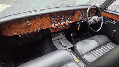 Lot 129 - 1986 Daimler DS420