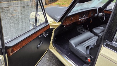 Lot 129 - 1986 Daimler DS420