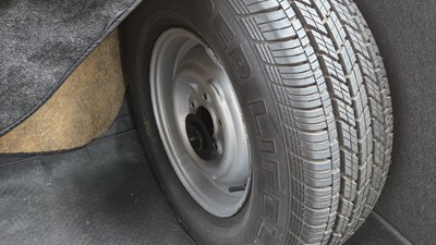 Lot 129 - 1986 Daimler DS420