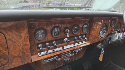 Lot 129 - 1986 Daimler DS420